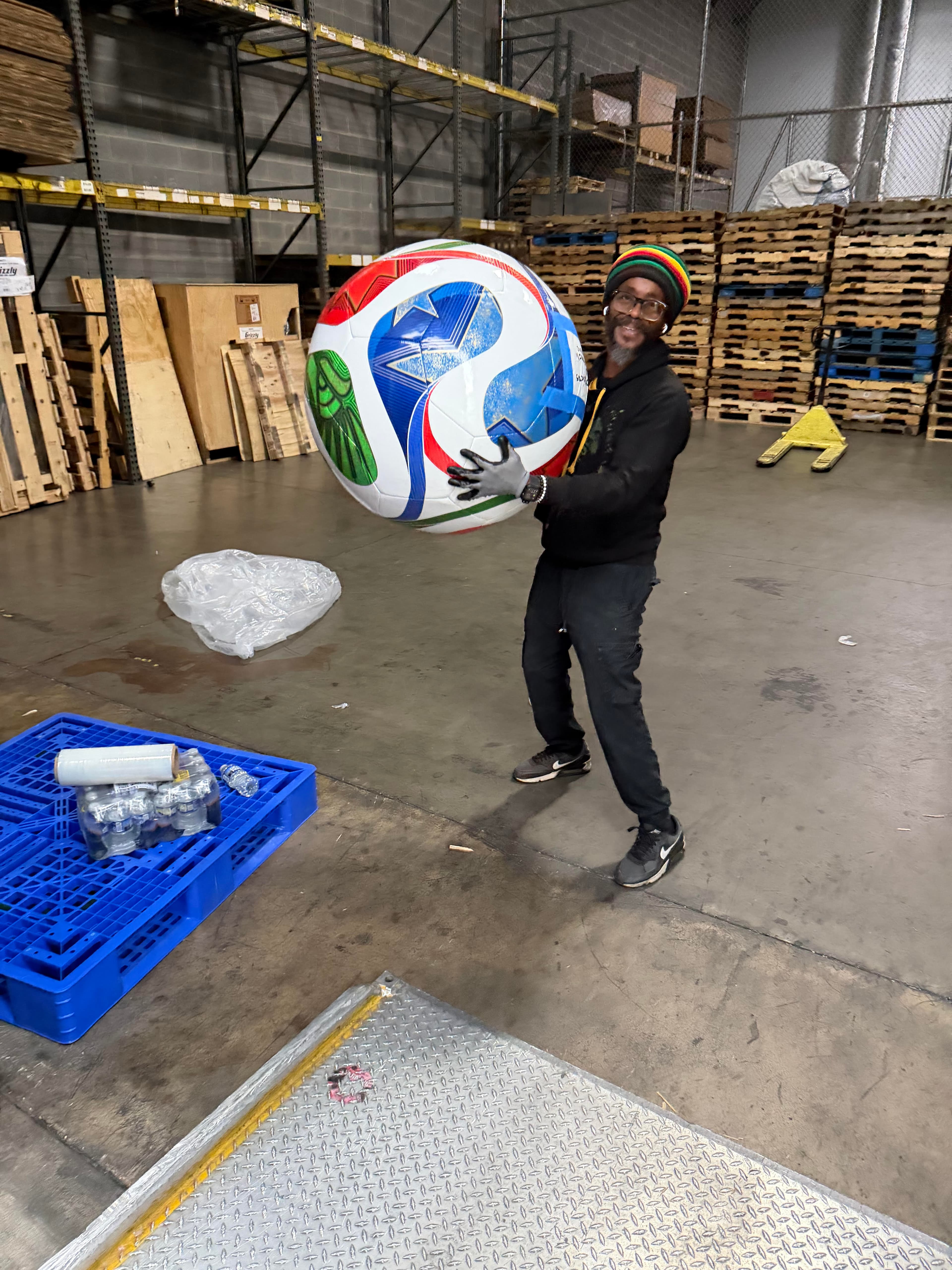 FIFA World Cup Qualifiers