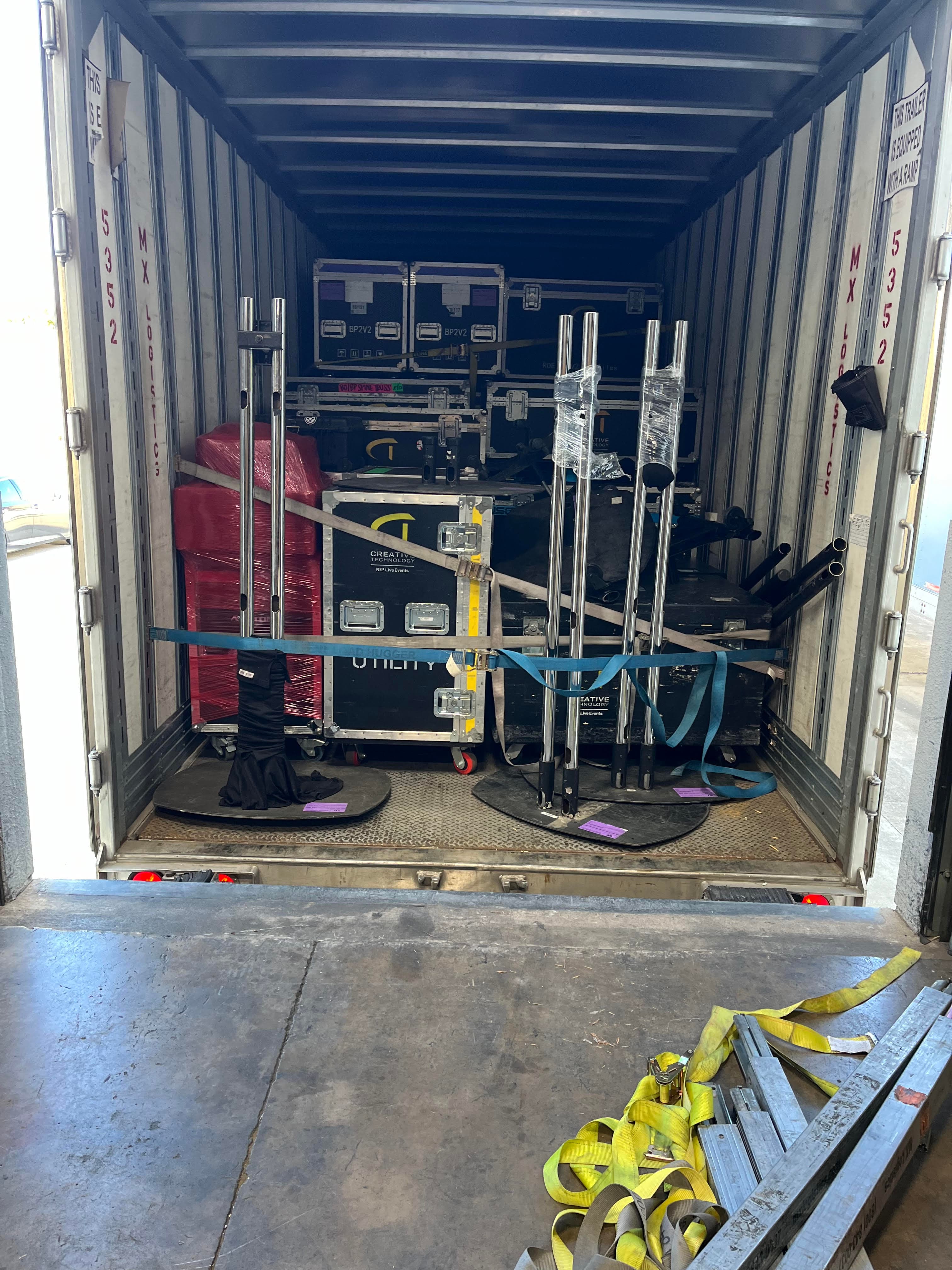 Expedited and Time-Critical