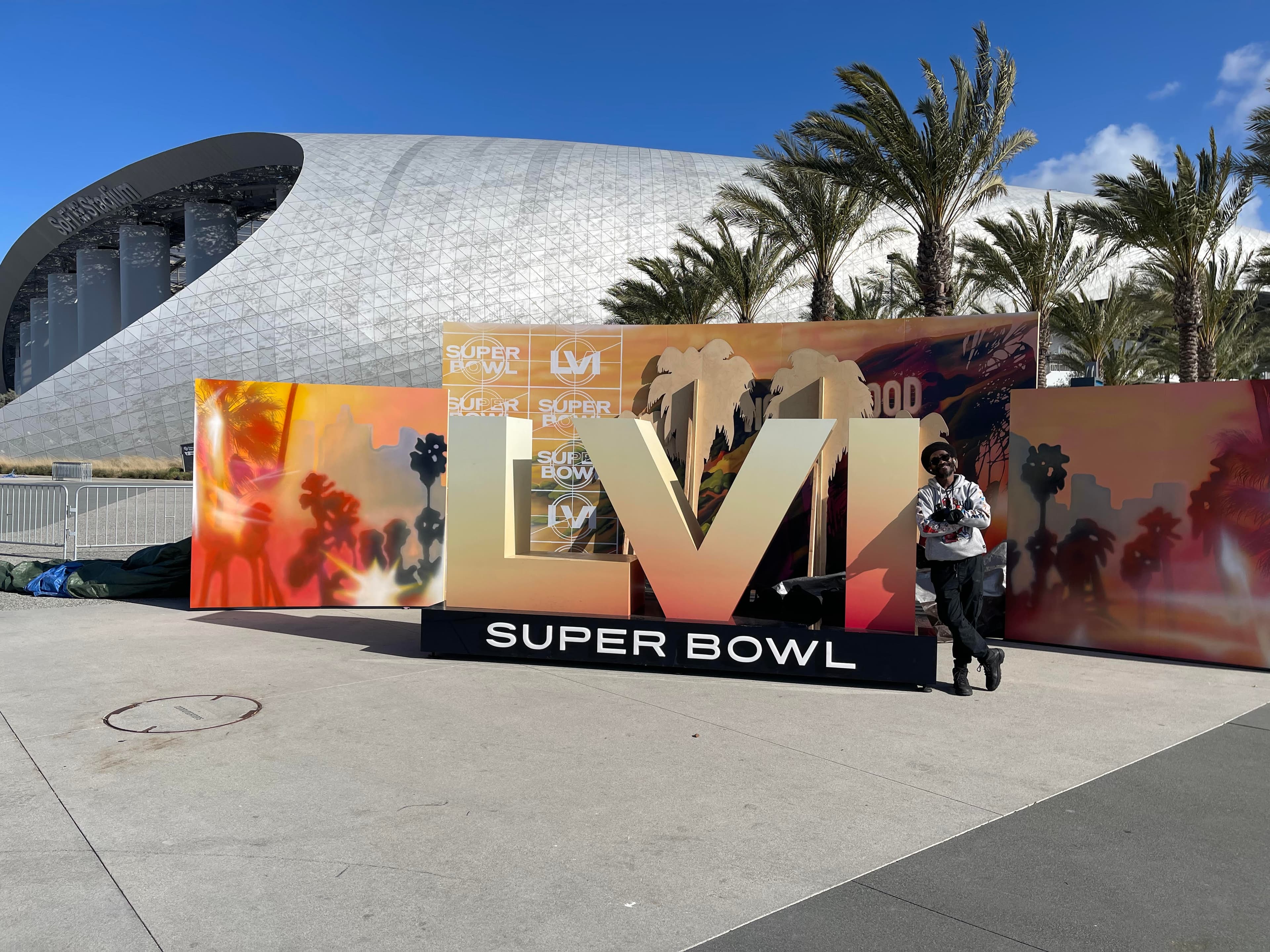 Super Bowl LVII