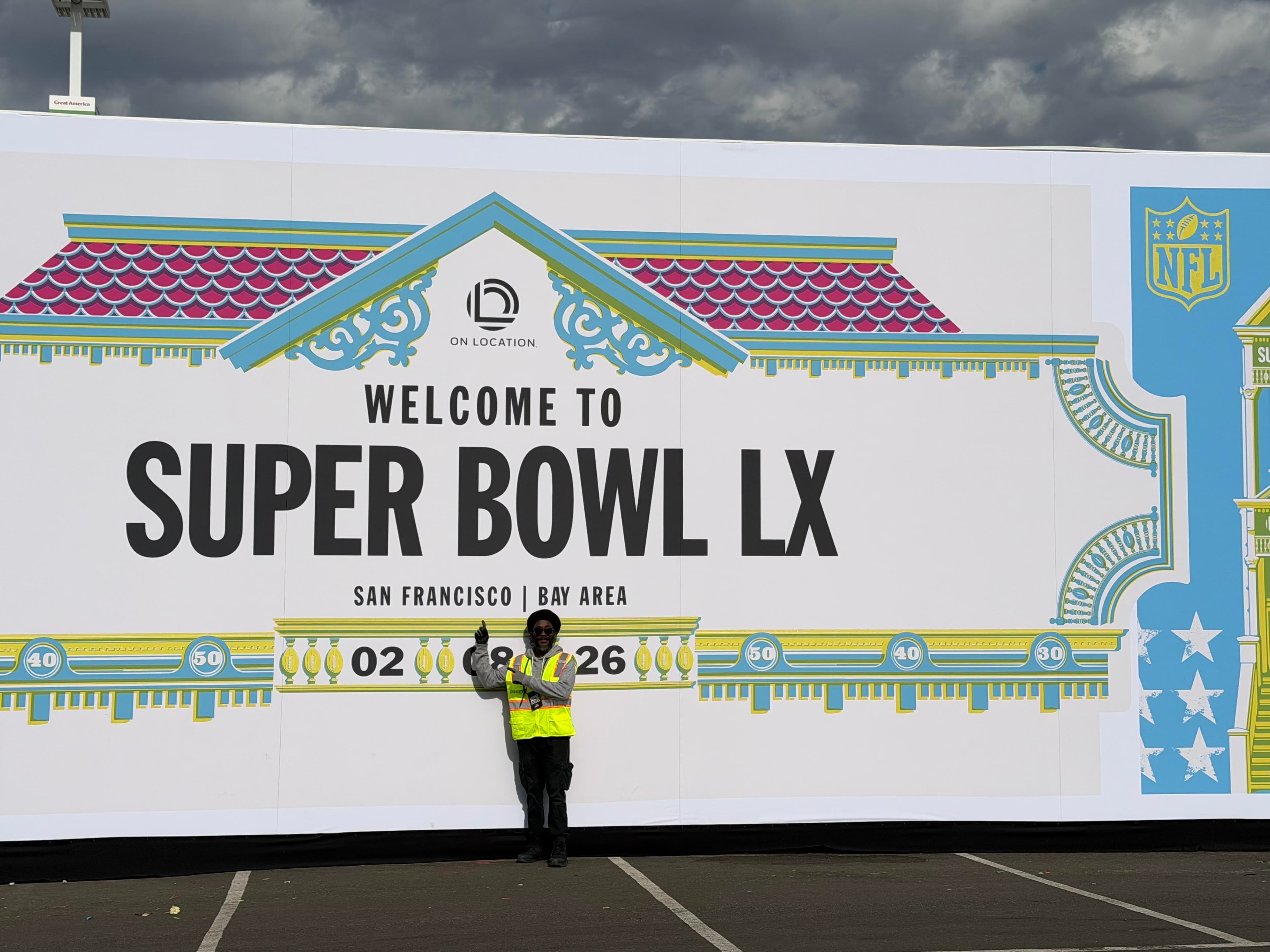 Super Bowl LX